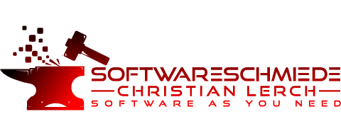SoftwareSchmiede Lerch Logo